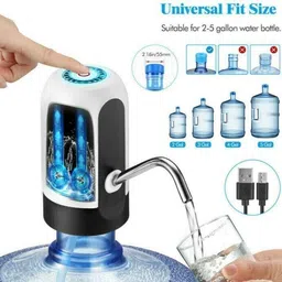 bazaarnest SUPERPLAST Bottled Water Dispenser image 2