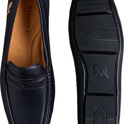 neemans Dress Loafers Shoes For Men | Lightweight, Casual, Partywear and Comfortable Loafers For Men-picture-27