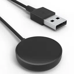 X88 Pro USB Smart Charger Comatible for SAMSUNG GALAXY ACTIVE WATCHES Charging Pad-image-47