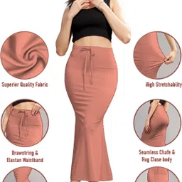 xonique fashion que Women Shapewear image 5