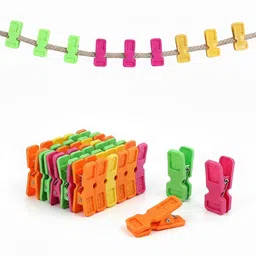 daddy g CLIPS Plastic Cloth Clips-picture-20