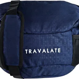 Travalate DSLR Camera Shoulder Bag, Travel Bag for Camera, Lens, Accessories Camera Bag Camera Bag-image-15