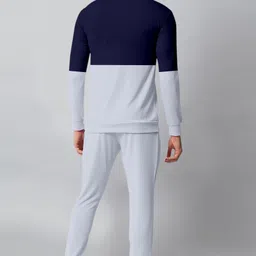 rabby Men Polyester Track Suit image 2