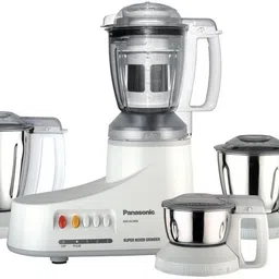 panasonic MX AC 400 550 W Mixer Grinder-picture-18