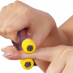 Navyamall accuprssure Vacuum Suction Cup Anti Cellulite Cupping Therapy Twist Suction Cupping Kit Massage Body Therapy Cup Chinese Relaxing Muscle Jar Cupping Set Massager image 5