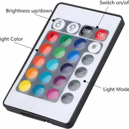 spark world RGBBRICK_PACKOF1 Flood Light Outdoor Lamp image 3