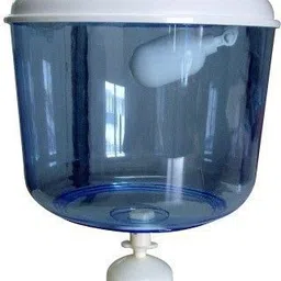 balrama Hot and Cold Water Dispenser Jar POU Pot Water Storage Container for Water Purif Bottled Water Dispenser-picture-30