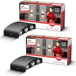 murphy Uplight Wall Lamp With Bulb-picture-30