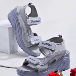 stylestry Women Sports Sandal image 3