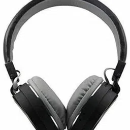 xitara HIGH BASS SOUND, SD CARD SUPPORTABLE HEADPHONE Bluetooth & Wired Headset image 4