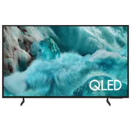 SAMSUNG Q7F 215.9 cm (85 inch) QLED 4K Ultra HD Smart Tizen TV with Google Voice Assistant (2025 model)-picture-28