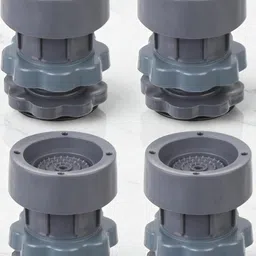 mercehive Washing Machine Material Plastic-picture-16