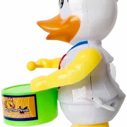 primefair Dancing Action for Kids Baby Rattle Toys Set Toddler Kids Key-Operated image 4