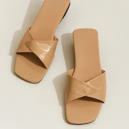 the royal craft Women Flats Sandal image 2