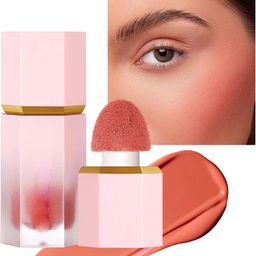 florero mouse blush pink waterproof sweatproof-picture-27