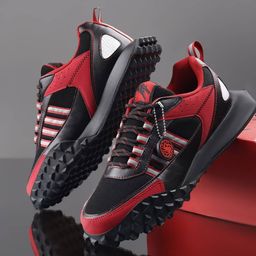 bacca bucci House of the Dragon Fire & Blood Edition Sneakers For Women-picture-18