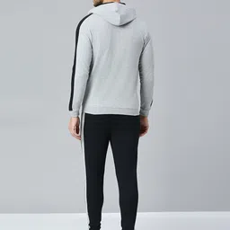 killer Solid Men Track Suit image 4