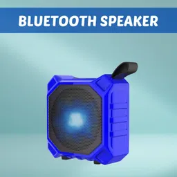 GUGGU Baby (PORTABLE BLUETOOTH DESKTOP SPEAKER) Mini Size Speaker With Deep BassT113 8 W Bluetooth Laptop/Desktop Speaker-picture-29