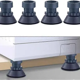 karbi hills Washing Machine, Air Cooler, Refrigerator, Water Cooler Material Rubber, Plastic, Plated, Polyester, Plush-picture-27