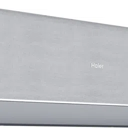 haier 1.6 Ton 5 Star Split Inverter AC with Wi-fi Connect - Grey, White image 4