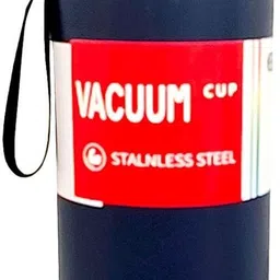 emporium 99 Stainless Steel Double Layer Insulated Leakproof, Hot & Cold Water Bottle 500 ml Water Bottle image 1