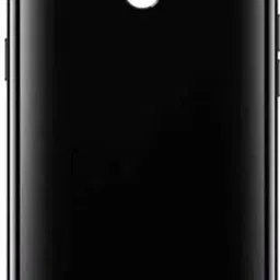Hynaty REALME REALME 3 (BLACK) Back Panel-picture-31