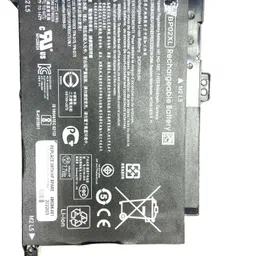 WEFLY Laptop Battery Compatible For Pavilion 15-AU176SA 3 Cell Laptop Battery-picture-19