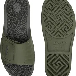 bata Men Slides image 5