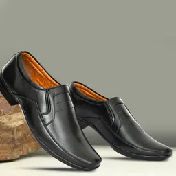 Groofer slip-on Forma Shoes For Men's For Men-picture-22