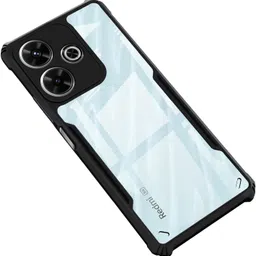 global nomad Back Cover for Mi Redmi 13 5G image 1