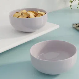 kalaah Ceramic Serving Bowl image 2