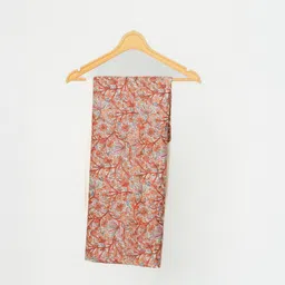 indulaluna Wool Self Design Men, Women Shawl image 4