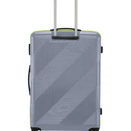 Stony Brook by Nasher Miles Unisex Echo Textured Hard-Sided Large Trolley Bag image 4