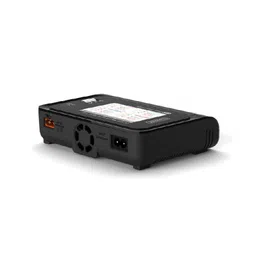 ToolkitRC Q4AC 1-4S 100W AC / 200W DC 4CH Smart Charger image 1