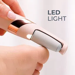 vk sales Flawless Pedi Electronic Pedicure Tool Callus Dead Skin Remover Polishing image 2