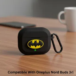 kapture Protective Case for Oneplus Nord buds 3r image 2