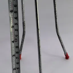 moolenterprises laboratory Bunsen burner with tripod stand and wire gauge (set of 3) Laboratory Bunsen Burner image 4