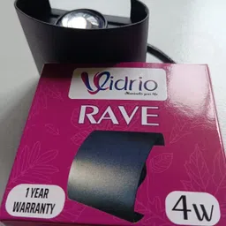 vidrio 2 W Basic Spot Plug & Play LED Bulb image 2