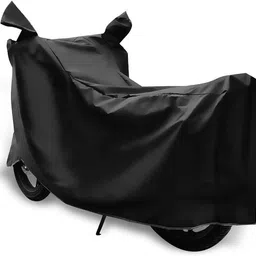 kedit Two Wheeler Cover for Universal For Bike image 3