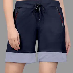 gaumukhi Solid Women Boxer-picture-17