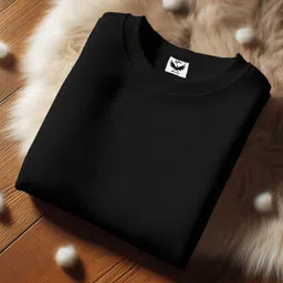 infirax Men Full Sleeve Solid Sweatshirt-picture-12