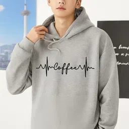 fashion globe Men Full Sleeve Printed Hooded Sweatshirt-picture-17
