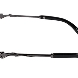 aislin UV Protection, Gradient Butterfly Sunglasses (60) image 4