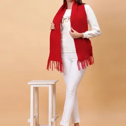 aanku Self Design Men Muffler-picture-15