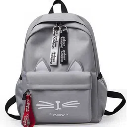 rdp Medium 25 L Backpack Cat Design Fashion Waterproof Women Girls Backpack ladies bag-picture-13