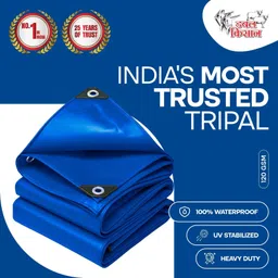 double kissan 40FTX30FT-120-B Tent - For Warehouse, Construction, Poultry, Farm Use, Vehicle & Rain Cover-picture-35