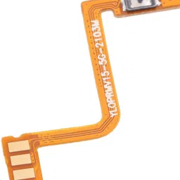 anonbasics Rlme V15 Realme V15 Volume Button Flex Cable image 4