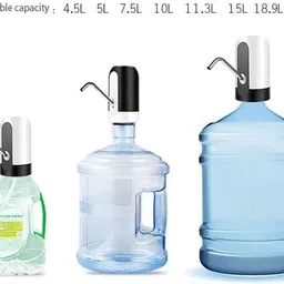 nhouse ICON Jug 2.1ltr Bottled Water Dispenser image 4