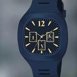 mehrroots international Analog Watch - For Men & Women RECTANGULAR-picture-43