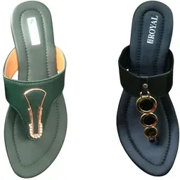 nicesteps Women Flats Sandal-picture-17